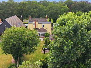 Church Road- click for photo gallery